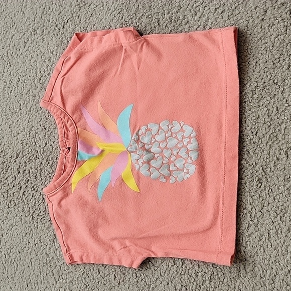 Kid's Headquarters Baby Girl's Shirt - Picture 1 of 10